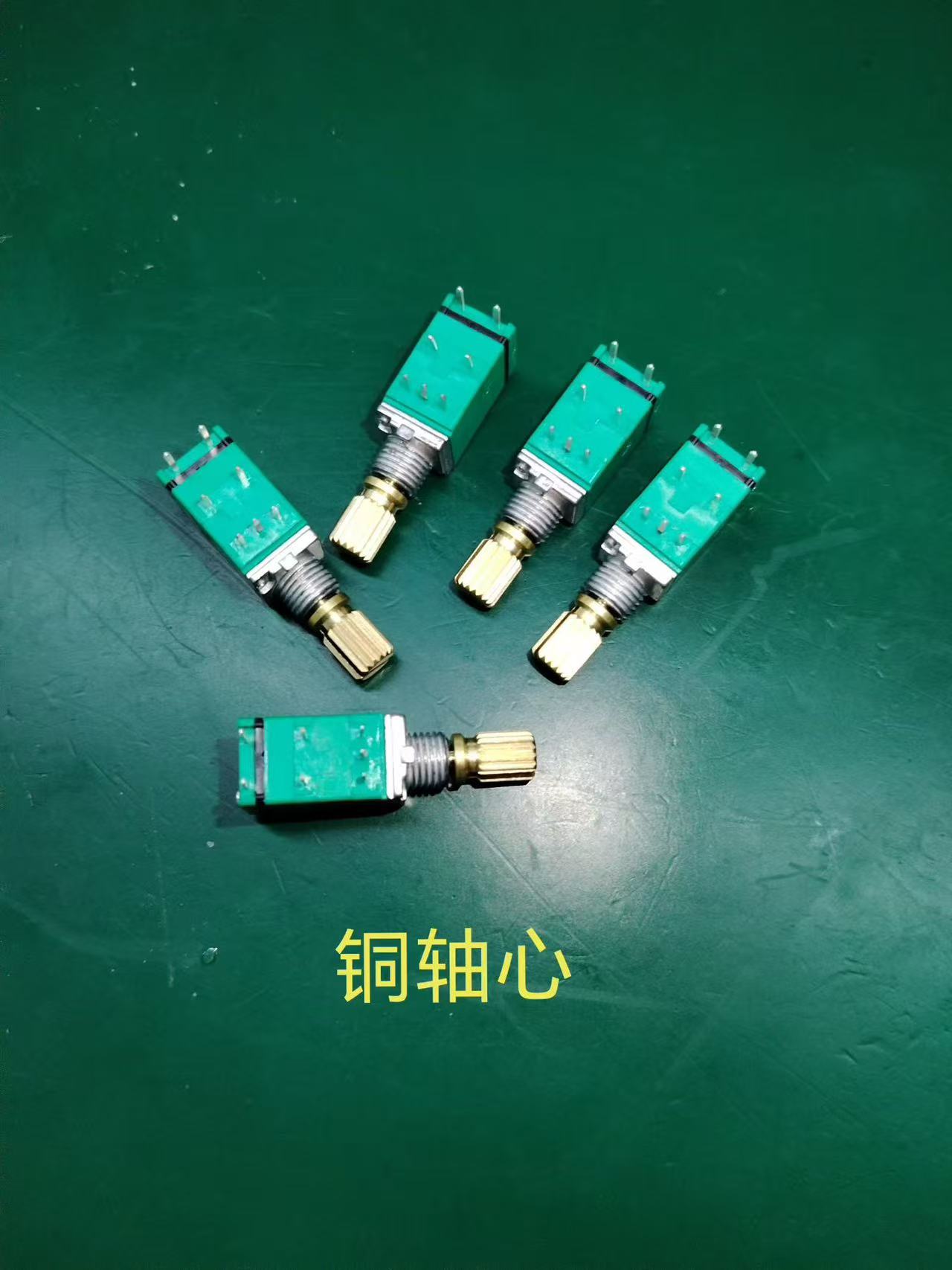 珠海编码器